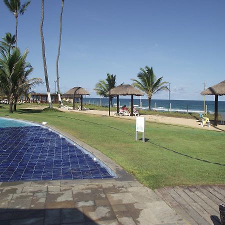 Appartamento Flat Ancorar 2201 Pôrto das Galinhas Esterno foto