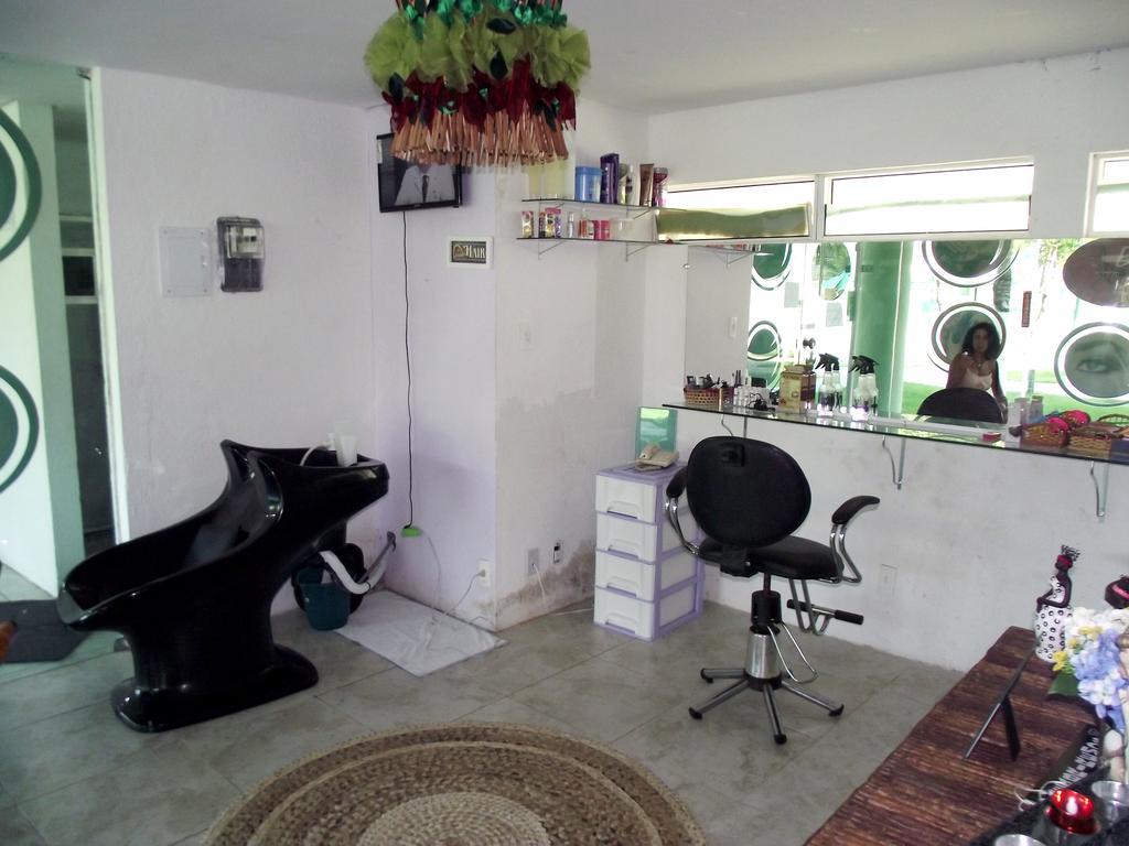 Appartamento Flat Ancorar 2201 Pôrto das Galinhas Esterno foto