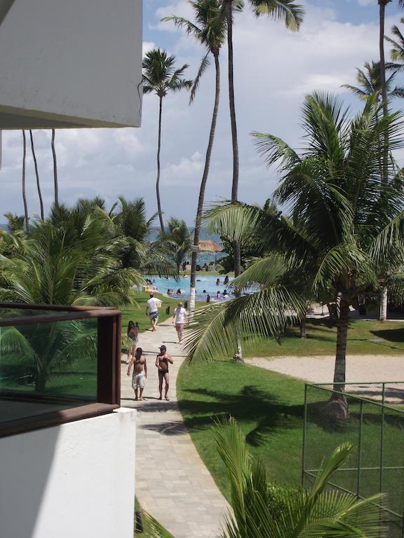 Appartamento Flat Ancorar 2201 Pôrto das Galinhas Esterno foto