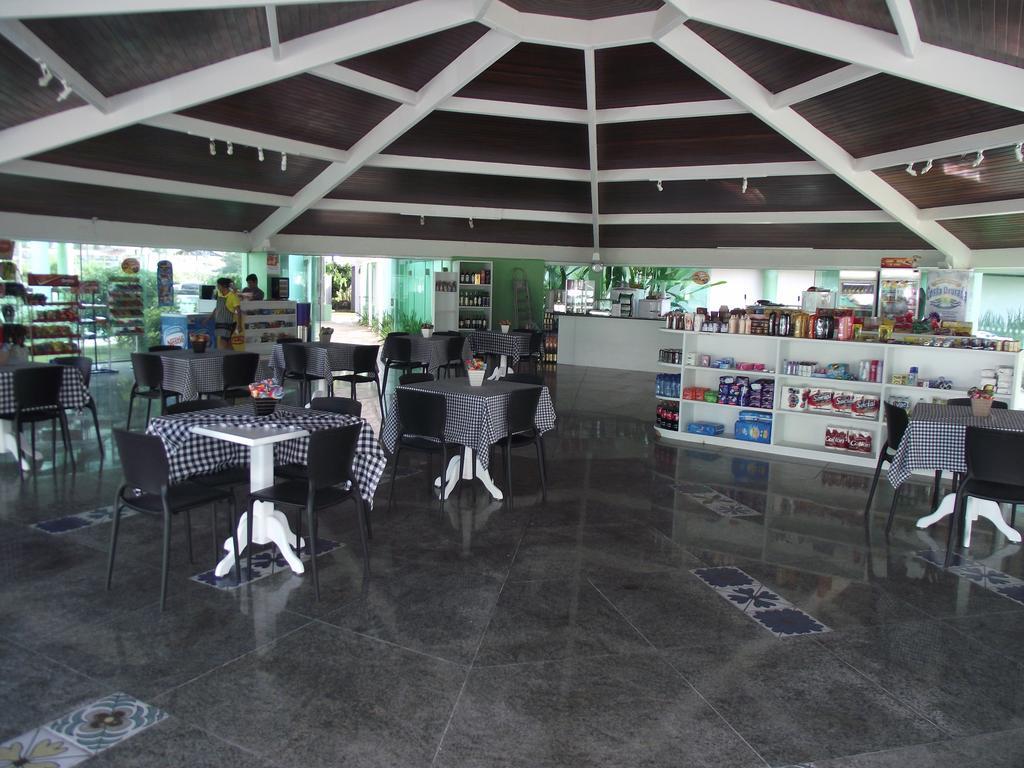Appartamento Flat Ancorar 2201 Pôrto das Galinhas Esterno foto