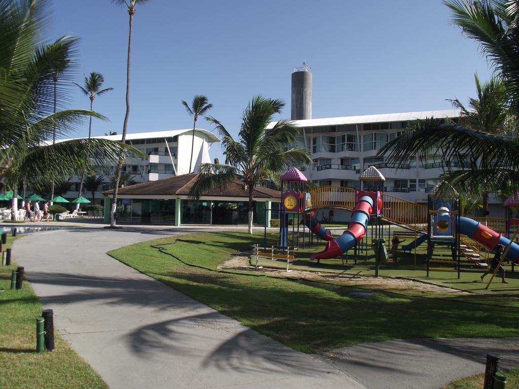 Appartamento Flat Ancorar 2201 Pôrto das Galinhas Esterno foto