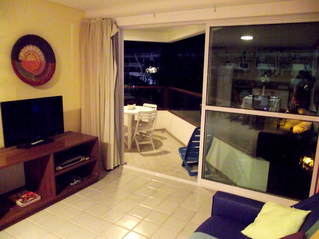 Appartamento Flat Ancorar 2201 Pôrto das Galinhas Esterno foto