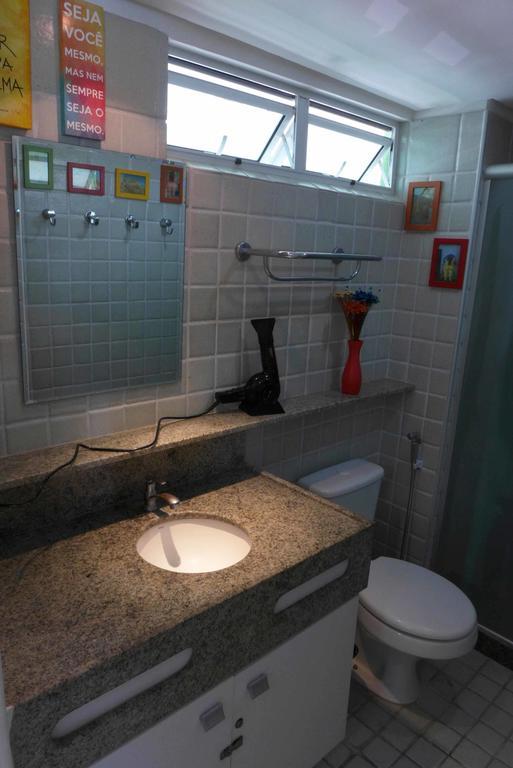 Appartamento Flat Ancorar 2201 Pôrto das Galinhas Esterno foto