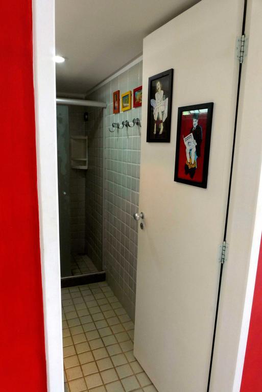 Appartamento Flat Ancorar 2201 Pôrto das Galinhas Esterno foto