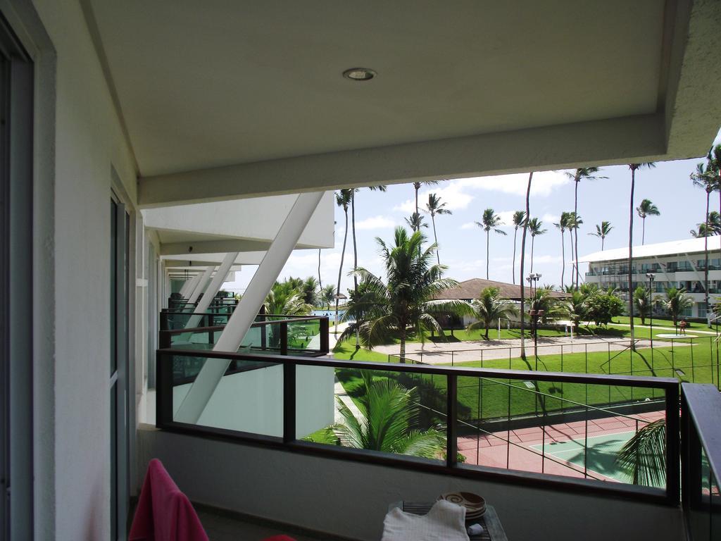 Appartamento Flat Ancorar 2201 Pôrto das Galinhas Esterno foto