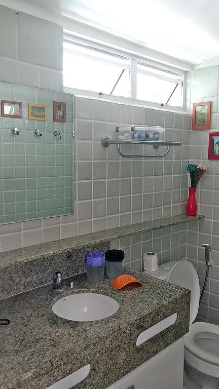 Appartamento Flat Ancorar 2201 Pôrto das Galinhas Esterno foto